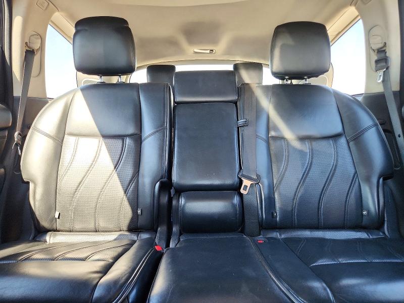 Aukcja sprzedaży 2015 Infiniti Qx60, vin: 5N1AL0MN8FC552544, numer aukcji: 72200356