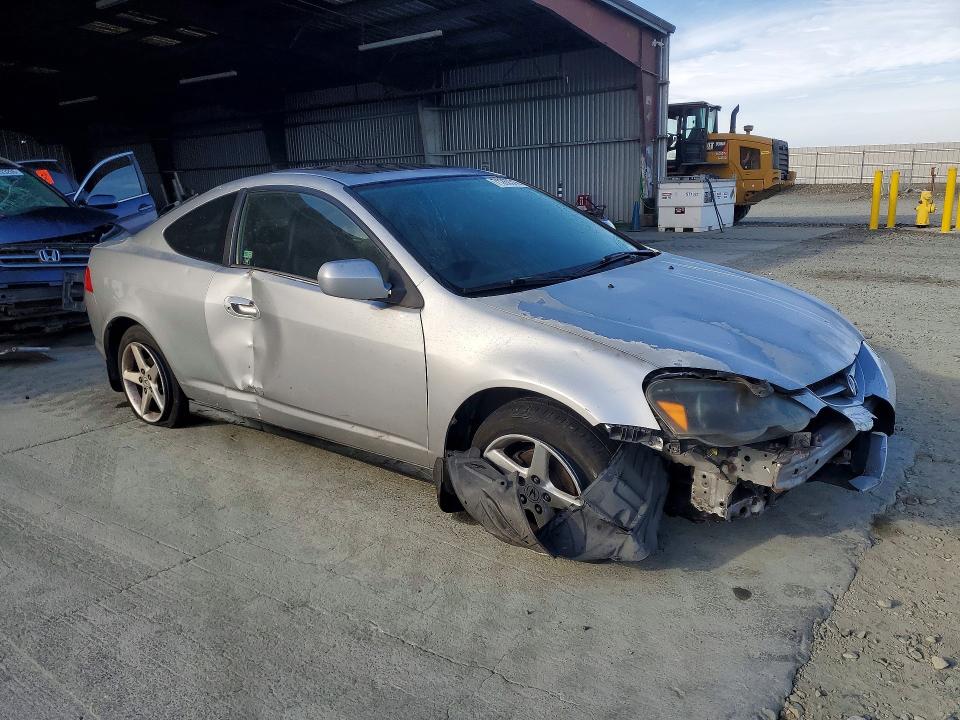 Aukcja sprzedaży 2002 Acura Rsx, vin: JH4DC54862C021442, numer aukcji: 71260316