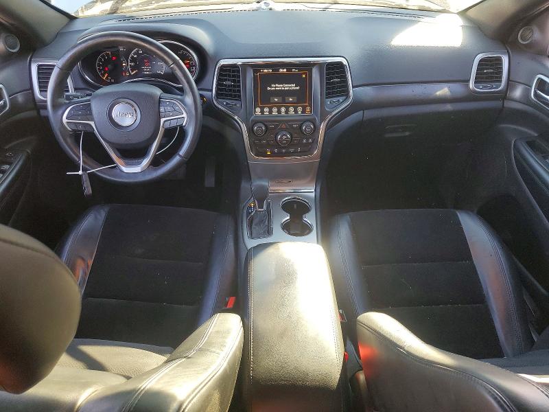 Aukcja sprzedaży 2018 Jeep Grand Cherokee, vin: 1C4RJFAG6JC152531, numer aukcji: 70289966