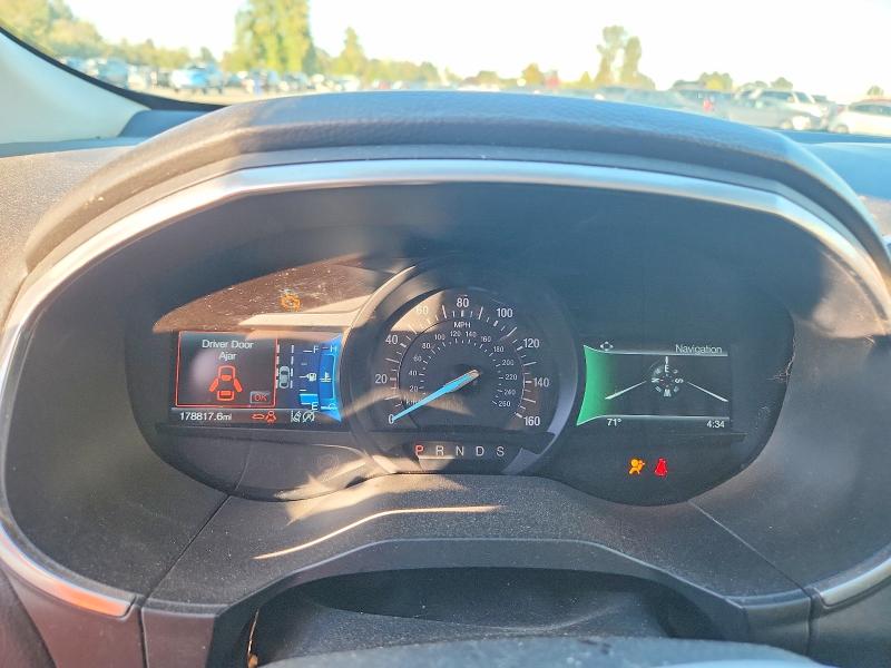 Aukcja sprzedaży 2019 Ford Edge, vin: 2FMPK4K9XKBB53865, numer aukcji: 71814286