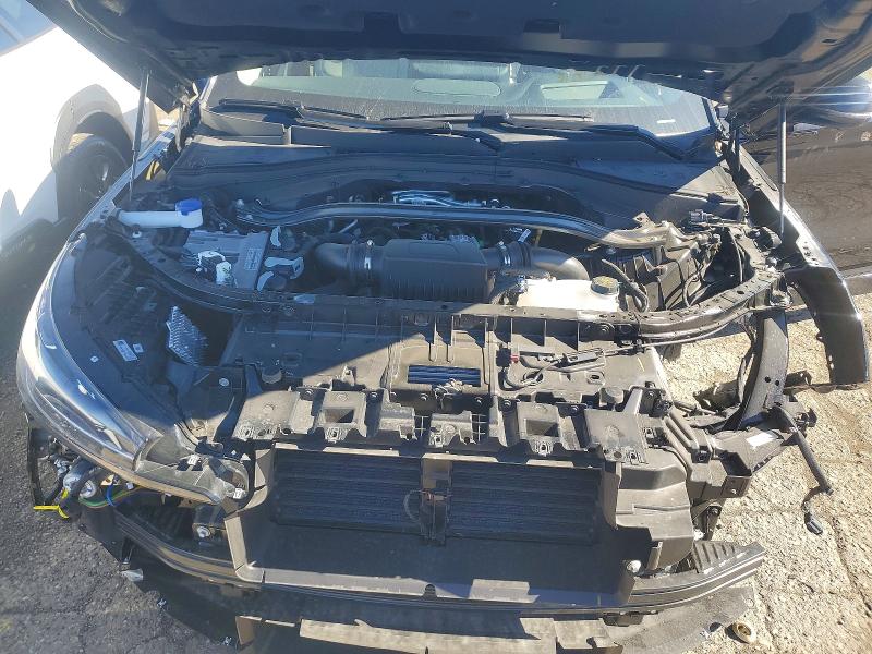 Продаж на аукціоні авто 2026 Lincoln Aviator, vin: 5LM5J7XC8TGL16097, номер лоту: 71569396