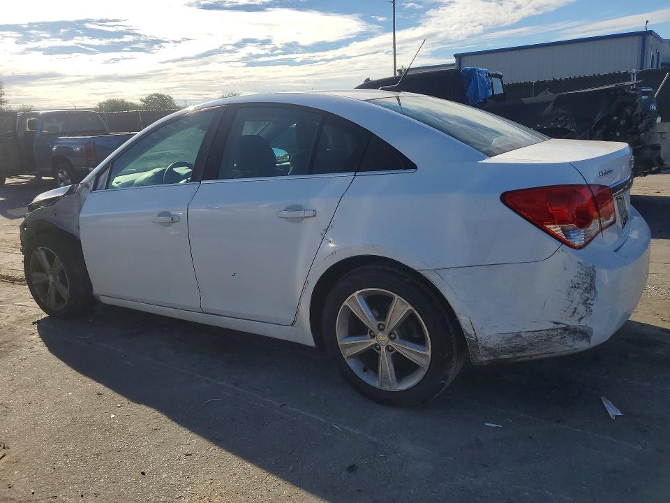 Aukcja sprzedaży 2013 Chevrolet Cruze, vin: 1G1PE5SB4D7119123, numer aukcji: 71019026