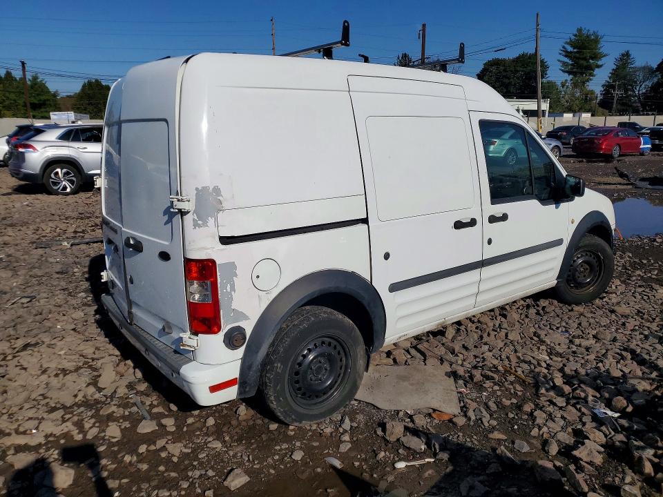 72618436 :رقم المزاد ، NM0LS7DN5CT121063 vin ، 2012 Ford Transit Connect مزاد بيع