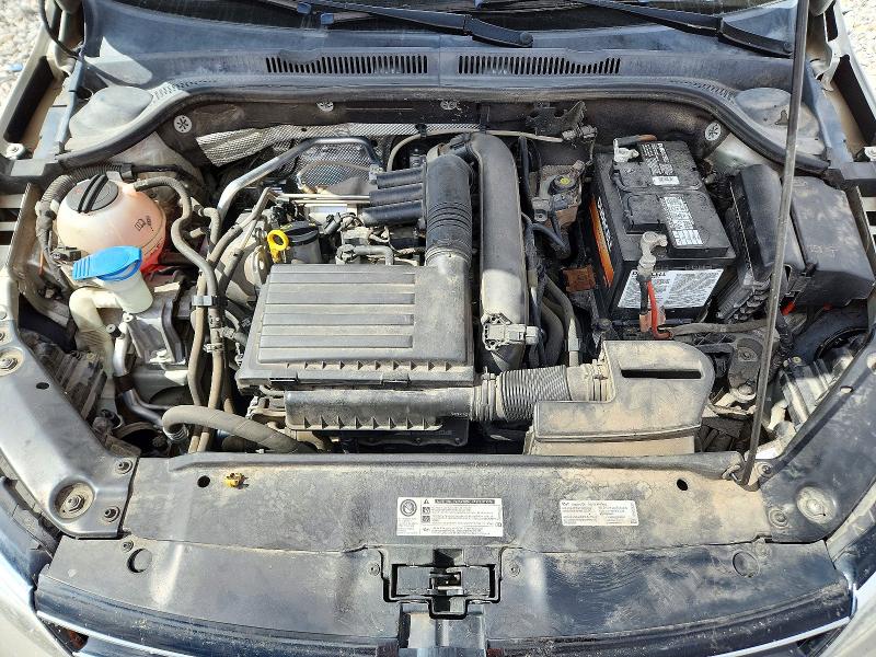 71965006 :رقم المزاد ، 3VW267AJ2GM317774 vin ، 2016 Volkswagen Jetta مزاد بيع