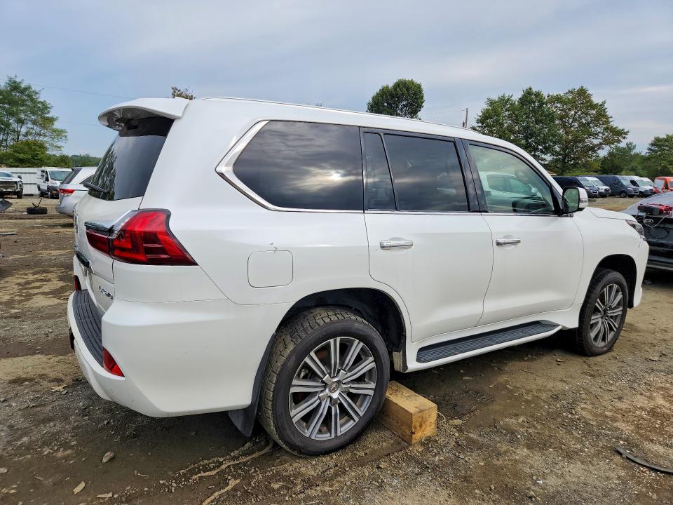 Продажа на аукционе авто 2016 Lexus Lx, vin: JTJHY7AXXG4218057, номер лота: 71177716