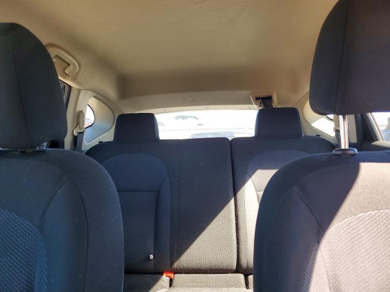 Aukcja sprzedaży 2014 Nissan Rogue Select, vin: JN8AS5MVXEW201463, numer aukcji: 71948256