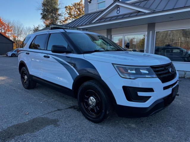 Продаж на аукціоні авто 2018 Ford Explorer, vin: 1FM5K8AR2JGB69176, номер лоту: 74256506