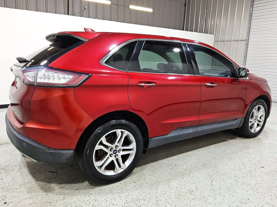 Aukcja sprzedaży 2016 Ford Edge, vin: 2FMPK3K81GBC23519, numer aukcji: 71883216