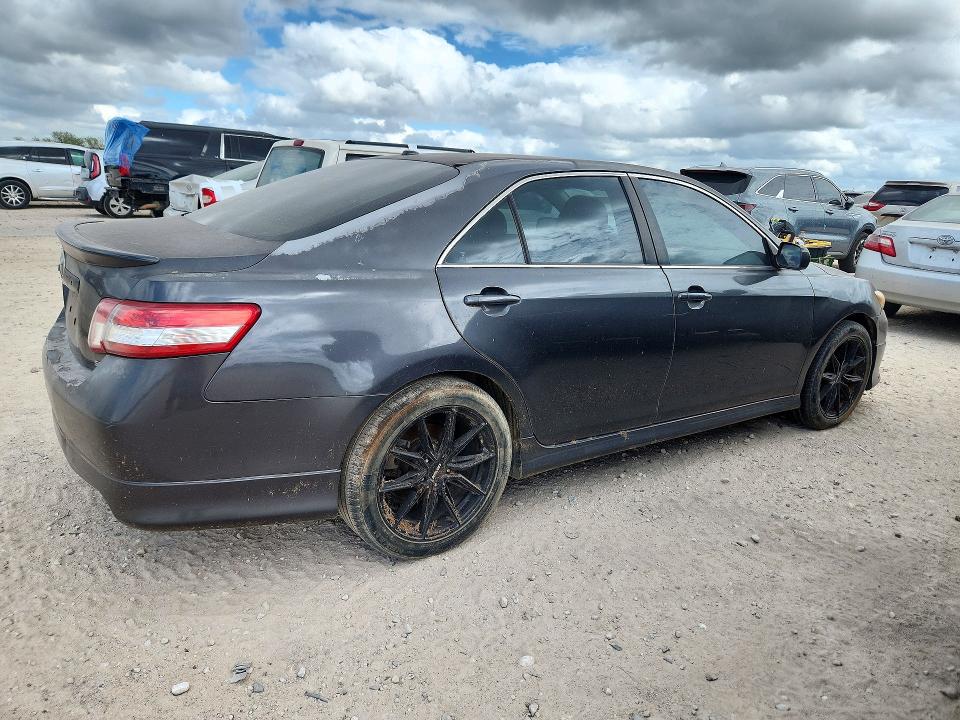 Продаж на аукціоні авто 2011 Toyota Camry, vin: 4T1BK3EK2BU615882, номер лоту: 72376516