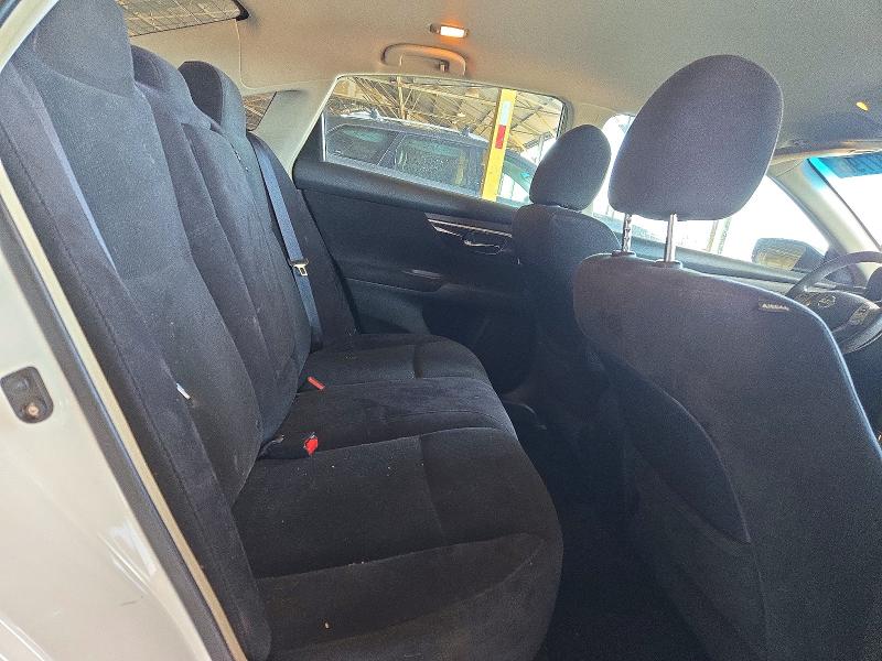 2013 Nissan Altima მანქანა იყიდება აუქციონზე, vin: 1N4AL3AP9DN527025, აუქციონის ნომერი: 70697796