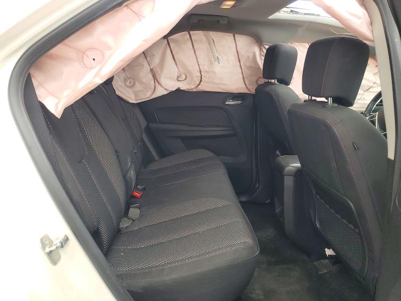 Продаж на аукціоні авто 2013 Chevrolet Equinox, vin: 2GNALDEK6D1130900, номер лоту: 71987876