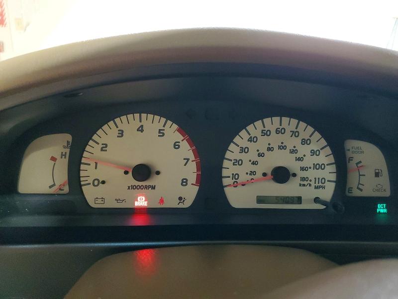 Продаж на аукціоні авто 2003 Toyota Tacoma, vin: 5TESN92N23Z304202, номер лоту: 70855516