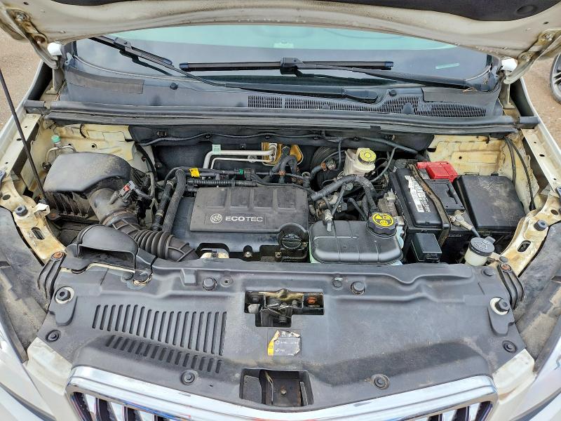 Продажа на аукционе авто 2014 Buick Encore, vin: KL4CJASB4EB769931, номер лота: 71411246