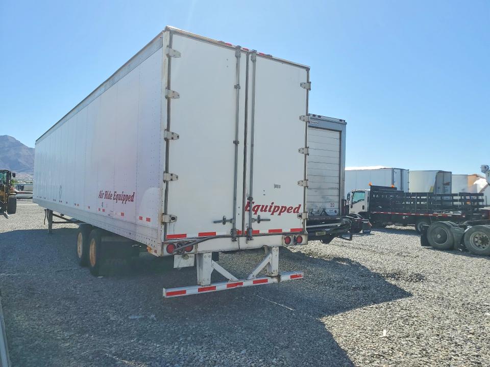 Продажа на аукционе авто 2008 Great Dane Trailers Great Dane Trailers, vin: 1GRAA06298J625809, номер лота: 71435006