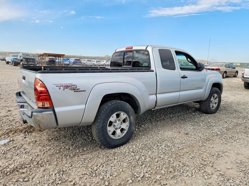 Продажа на аукционе авто 2006 Toyota Tacoma, vin: 5TEUU42N06Z302287, номер лота: 71319606