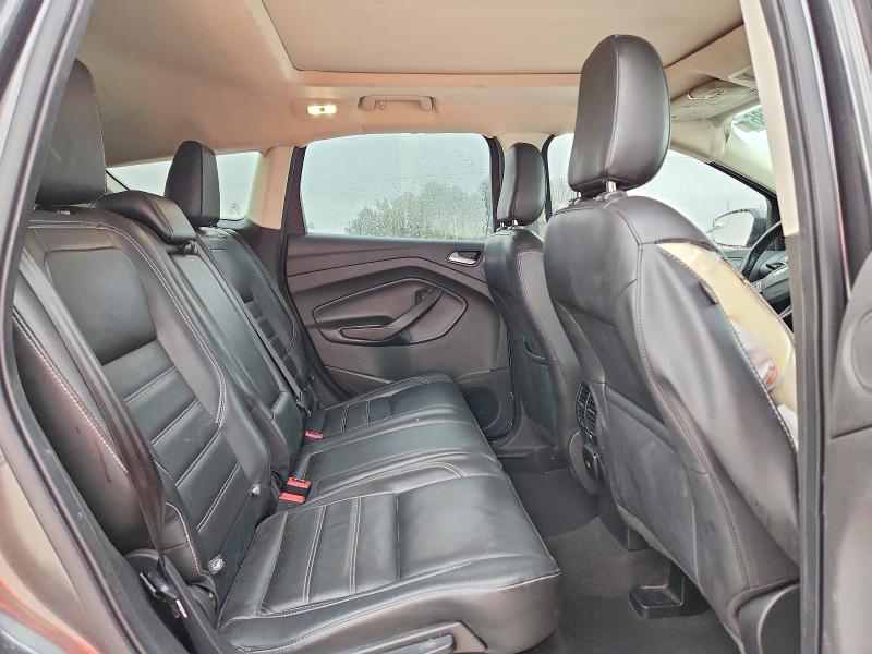 Продажа на аукционе авто 2018 Ford Escape, vin: 1FMCU0J90JUD50202, номер лота: 71304486