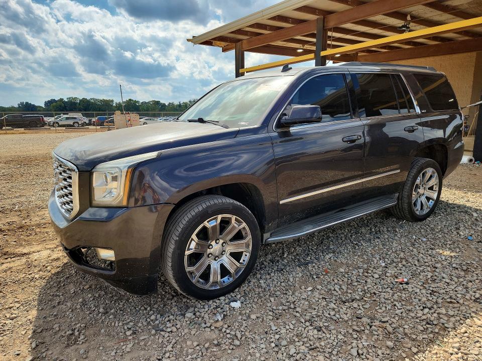 Aukcja sprzedaży 2015 Gmc Yukon, vin: 1GKS1BKC9FR238852, numer aukcji: 70676706