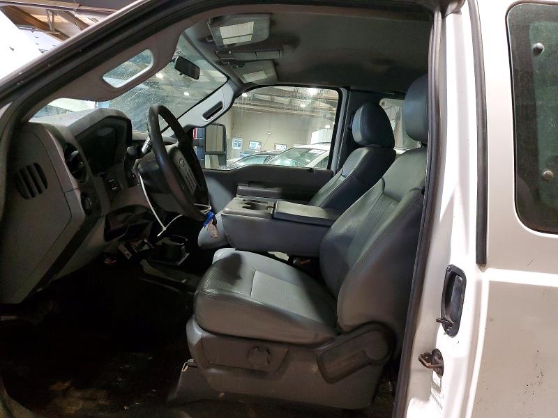 Aukcja sprzedaży 2015 Ford F250, vin: 1FT7X2B64FEA59460, numer aukcji: 71798136