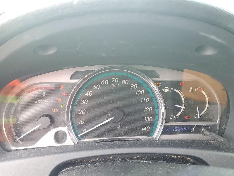 71746046 :رقم المزاد ، 4T3ZA3BB0CU057643 vin ، 2012 Toyota Venza مزاد بيع