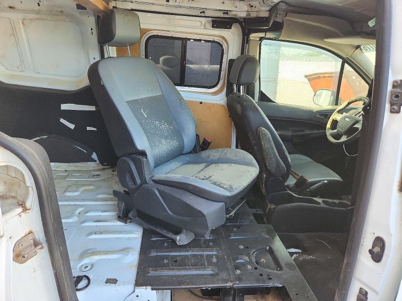 2016 Ford Transit Connect მანქანა იყიდება აუქციონზე, vin: NM0LS7E77G1263707, აუქციონის ნომერი: 71970776