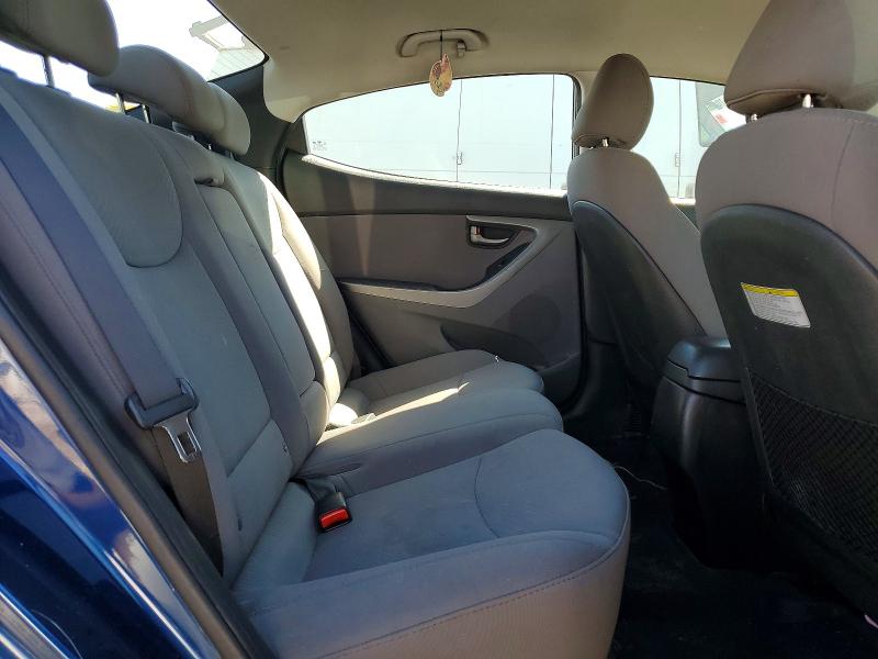 Продажа на аукционе авто 2015 Hyundai Elantra, vin: 5NPDH4AE4FH626416, номер лота: 70532336
