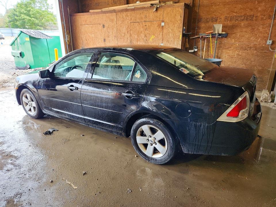 Aukcja sprzedaży 2006 Ford Fusion, vin: 3FAHP07106R171696, numer aukcji: 71218316
