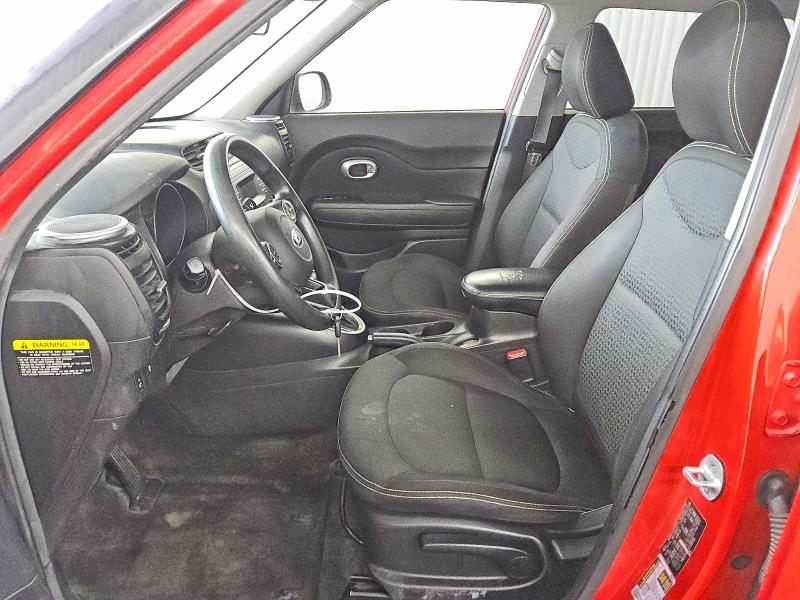 Aukcja sprzedaży 2015 Kia Soul, vin: KNDJP3A52F7789795, numer aukcji: 69135446