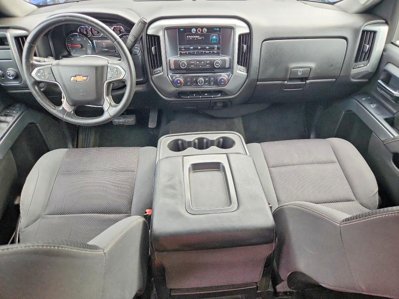 Aukcja sprzedaży 2014 Chevrolet Silverado, vin: 1GCRCREC7EZ155380, numer aukcji: 71396566