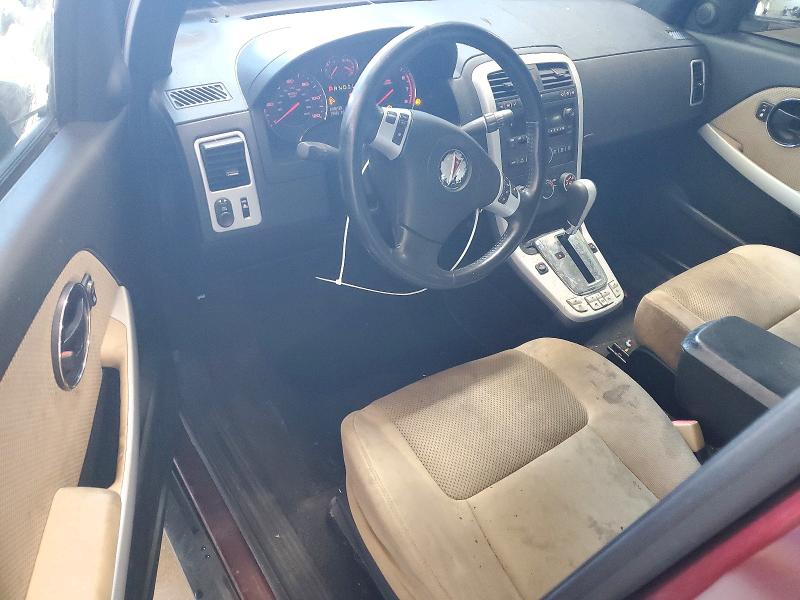Aukcja sprzedaży 2007 Pontiac Torrent, vin: 2CKDL73F176086981, numer aukcji: 73133306