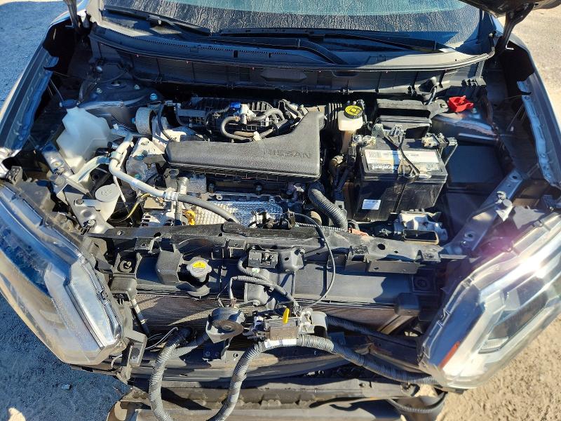 72883076 :رقم المزاد ، KNMAT2MT6LP514832 vin ، 2020 Nissan Rogue مزاد بيع