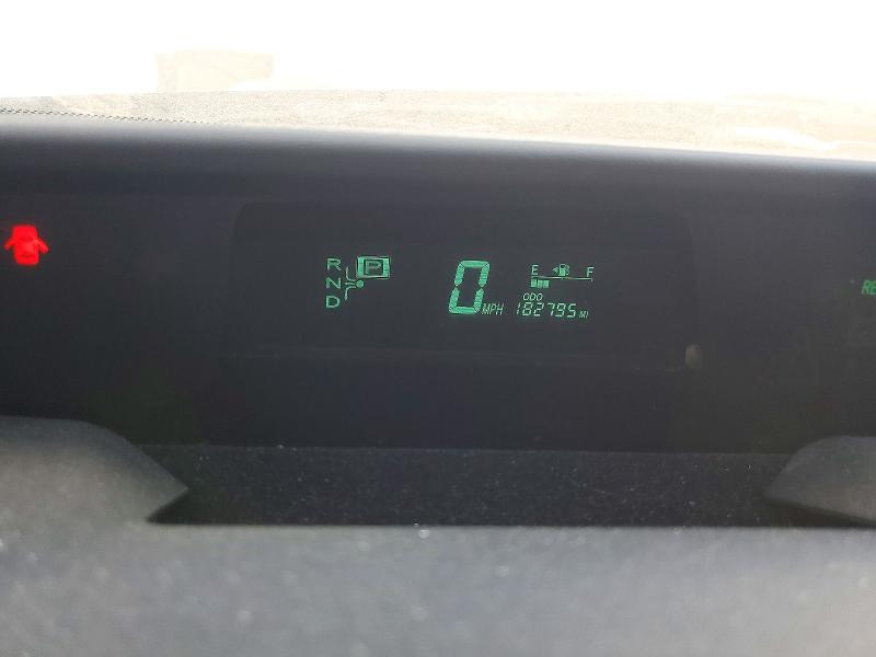 Продажа на аукционе авто 2006 Toyota Prius, vin: JTDKB20U263159157, номер лота: 71678096