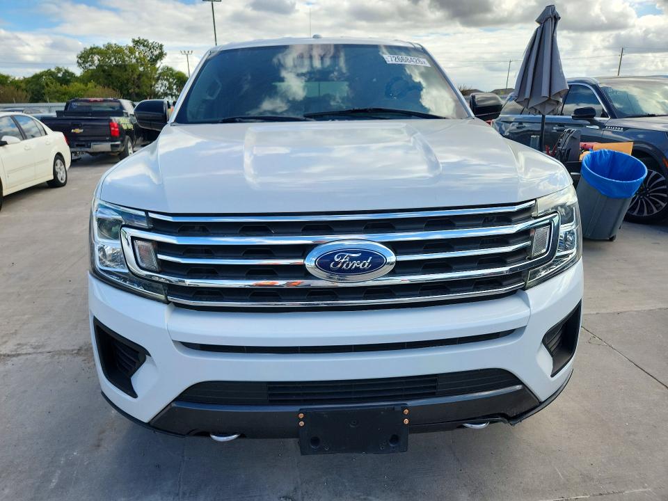 Продажа на аукционе авто 2018 Ford Expedition, vin: 1FMJU1GT8JEA35187, номер лота: 72668426