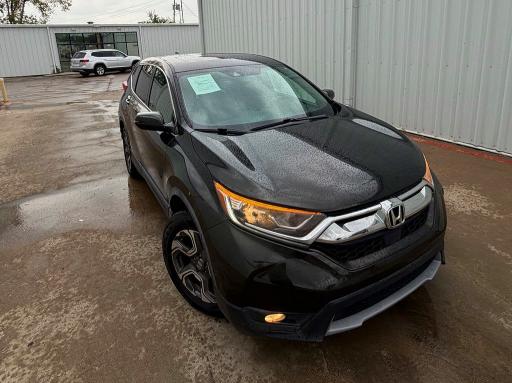 Aukcja sprzedaży 2018 Honda Cr-v, vin: 7FARW1H86JE028687, numer aukcji: 71505366
