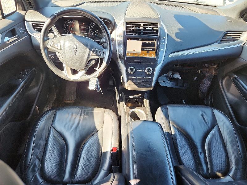 Продаж на аукціоні авто 2019 Lincoln Mkc, vin: 5LMCJ2D90KUL18784, номер лоту: 72253746