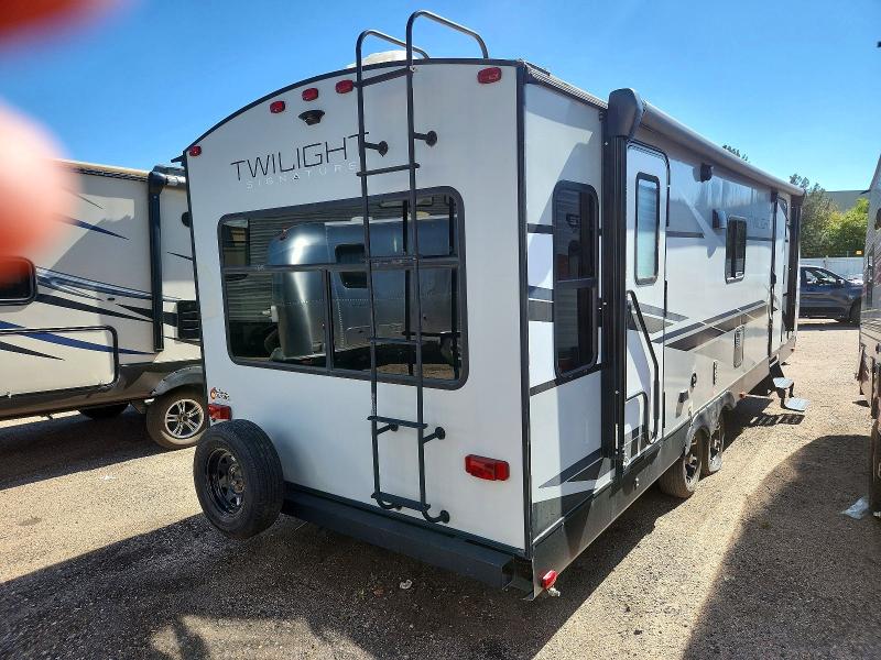 63722866 :رقم المزاد ، 5RXPB3025M1448971 vin ، 2021 Twilight Rvs Signature Series M-2 مزاد بيع