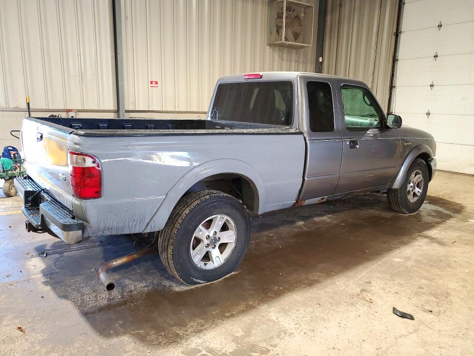 71759176 :رقم المزاد ، 1FTZR45E05PA29117 vin ، 2005 Ford Ranger مزاد بيع