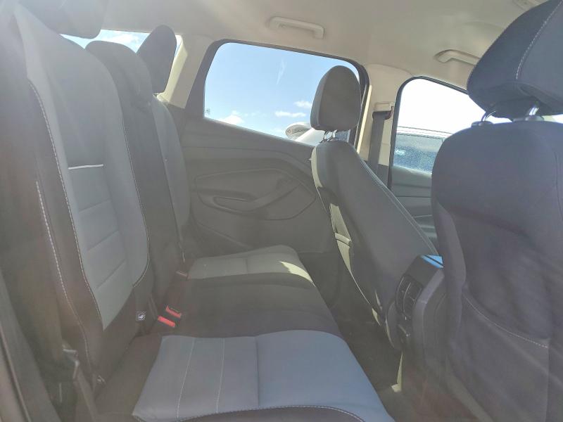 Продажа на аукционе авто 2014 Ford Escape, vin: 1FMCU9GX4EUC14428, номер лота: 70727936