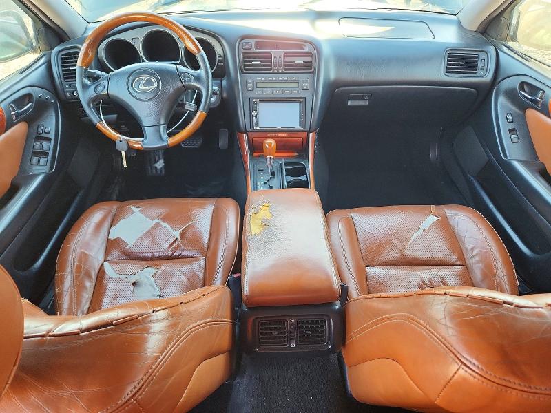Aukcja sprzedaży 2003 Lexus Gs, vin: JT8BD69S830190914, numer aukcji: 71881546