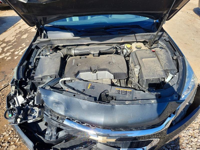 Aukcja sprzedaży 2015 Chevrolet Malibu, vin: 1G11D5SL9FF195317, numer aukcji: 71721036
