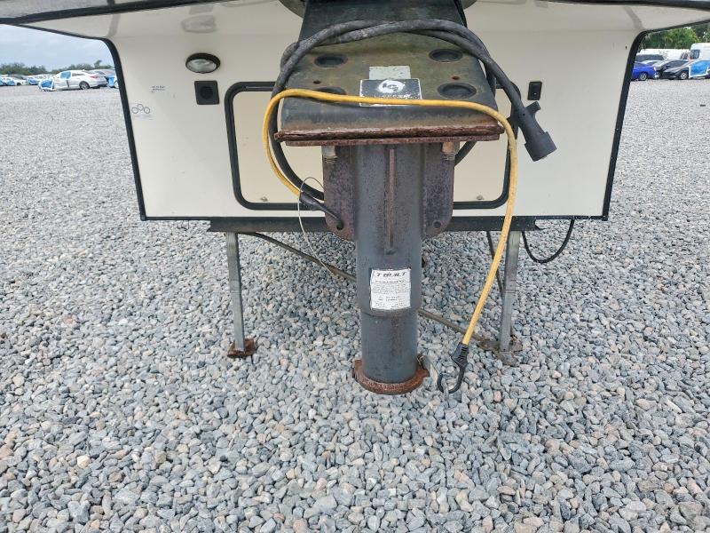 71631246 :رقم المزاد ، 4X4FWBN2XHV700115 vin ، 2017 Forest Riv Recreational Vehicle (rv) مزاد بيع