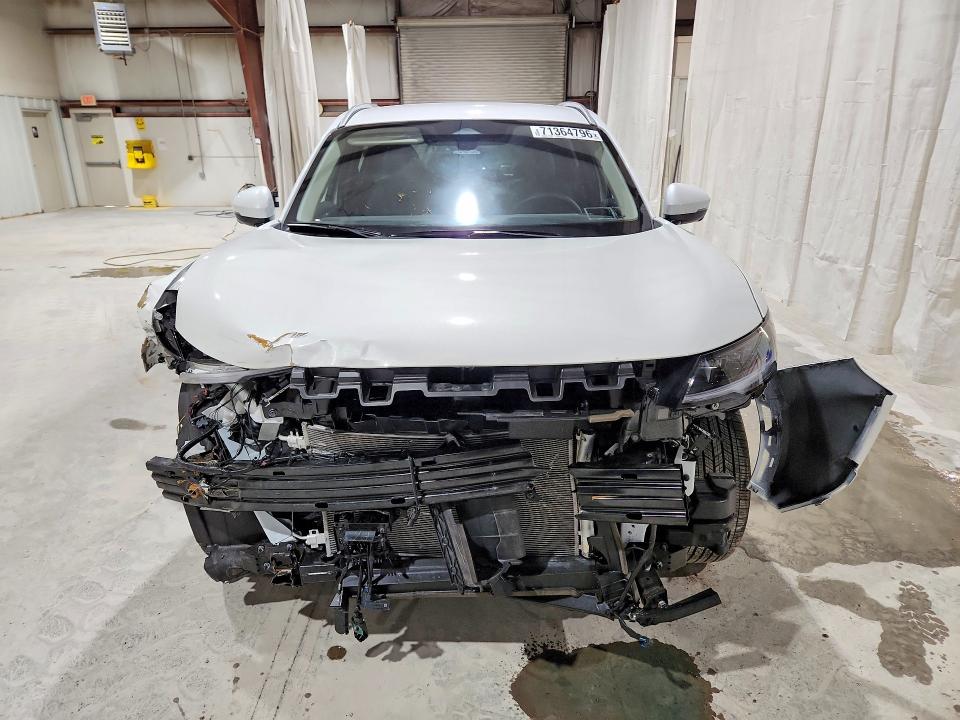 Продажа на аукционе авто 2025 Nissan Kicks, vin: 3N8AP6DB0SL345053, номер лота: 71364796