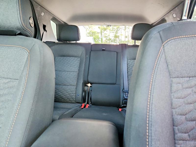 66112566 :رقم المزاد ، 2GNAXTEV4L6249796 vin ، 2020 Chevrolet Equinox مزاد بيع