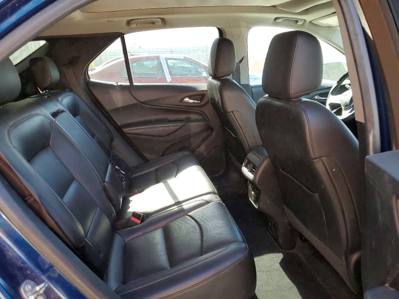 Продаж на аукціоні авто 2019 Chevrolet Equinox, vin: 2GNAXXEV3K6118185, номер лоту: 71320726