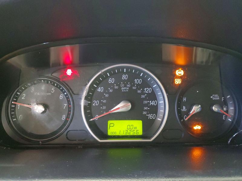 Продажа на аукционе авто 2006 Hyundai Sonata, vin: 5NPEU46FX6H026128, номер лота: 71819216