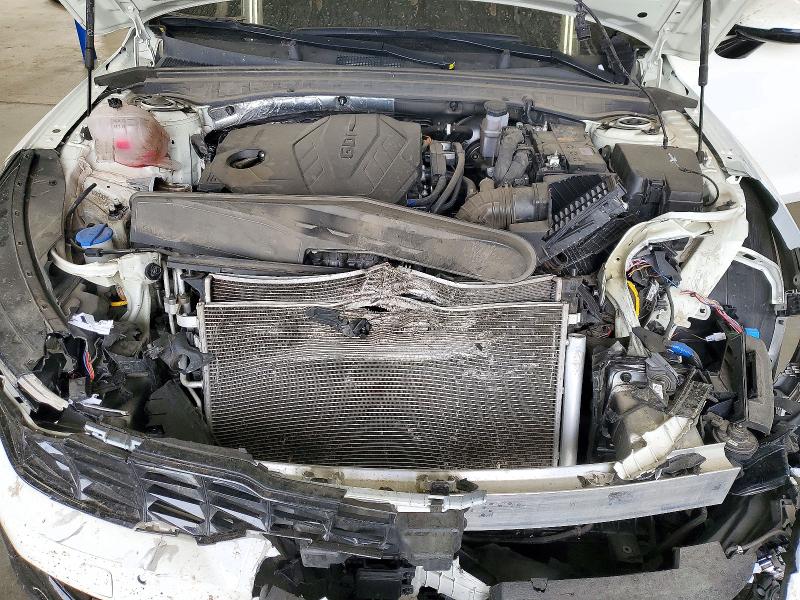 Продажа на аукционе авто 2025 Kia K5, vin: KNAG24J78S5286226, номер лота: 73009166