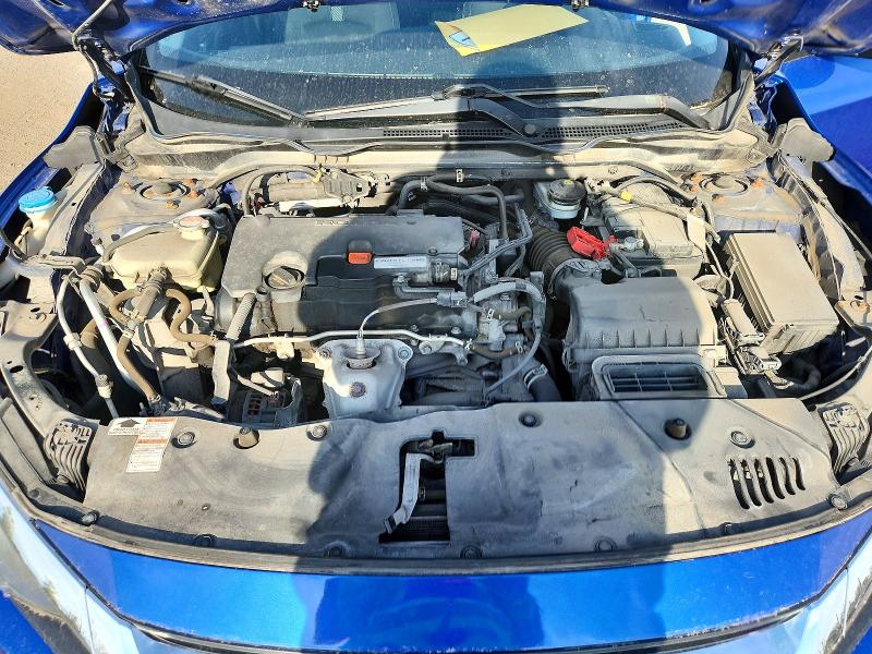 Продаж на аукціоні авто 2016 Honda Civic, vin: 2HGFC2F53GH026650, номер лоту: 71934666