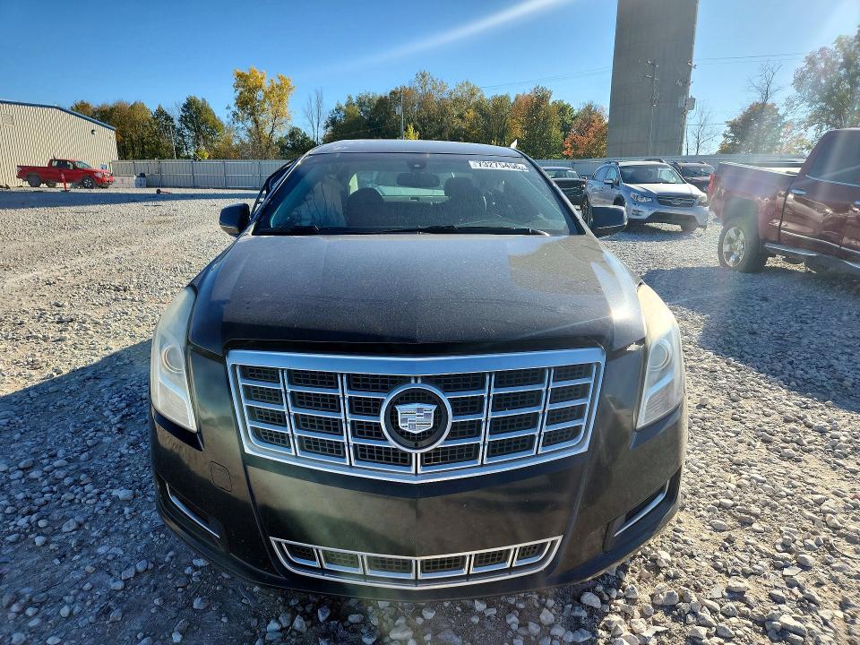 2013 Cadillac Xts მანქანა იყიდება აუქციონზე, vin: 2G61N5S33D9170524, აუქციონის ნომერი: 73275456