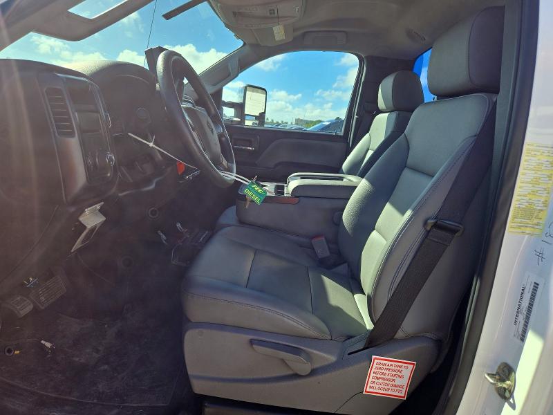Продажа на аукционе авто 2022 International Cv515, vin: 1HTKSSWK8NH399940, номер лота: 74226176