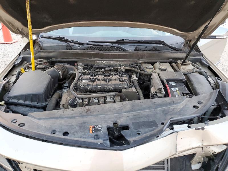 71231506 :رقم المزاد ، 2G1165S3XF9239117 vin ، 2015 Chevrolet Impala مزاد بيع