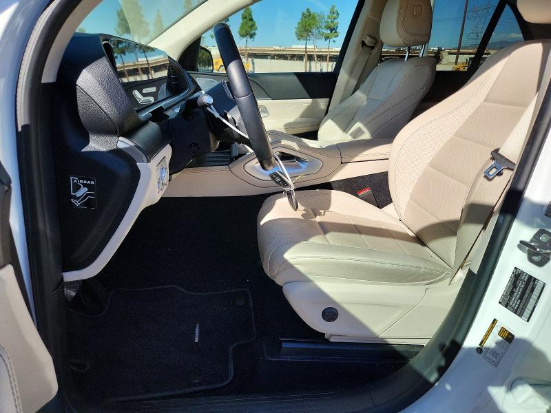 Продажа на аукционе авто 2021 Mercedes-benz Gle, vin: 4JGFB4JBXMA392525, номер лота: 71394026
